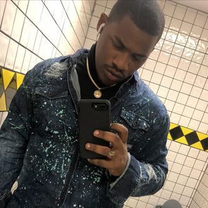 Meet your Posher, Joshua